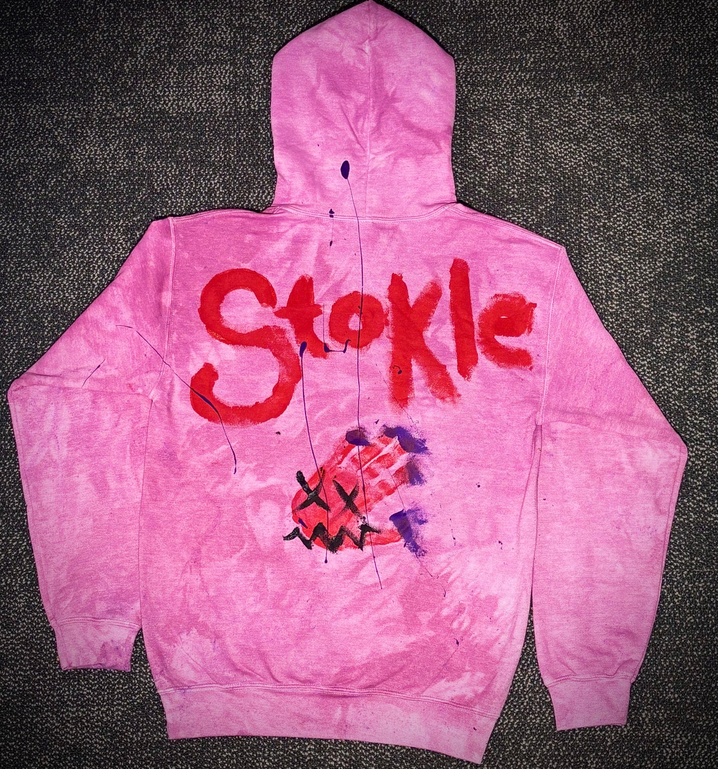 Jazz Goober Hoodie