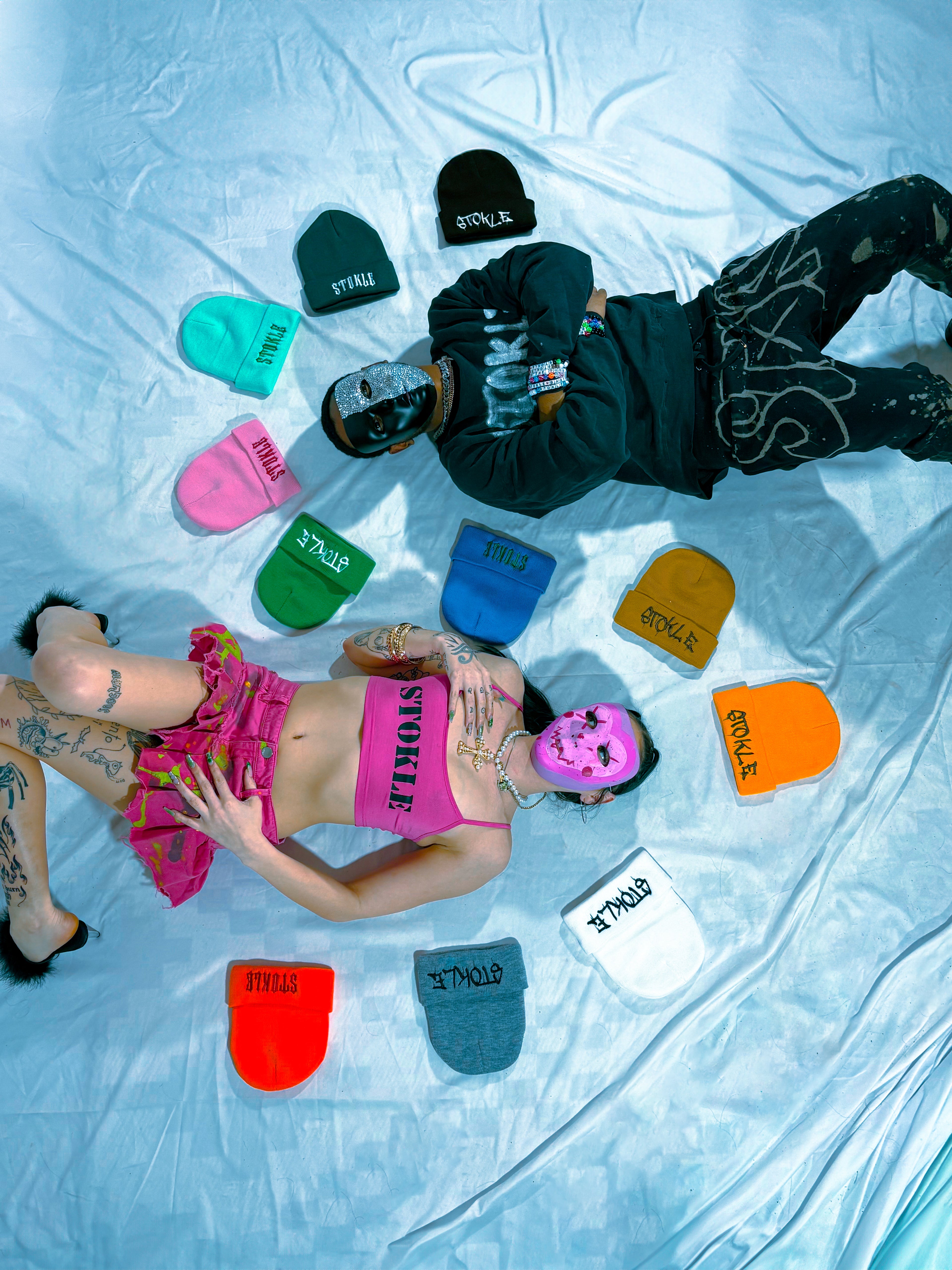 Beanies