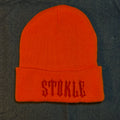 Beanie - Fire