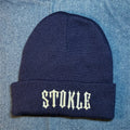 Beanie - Navy