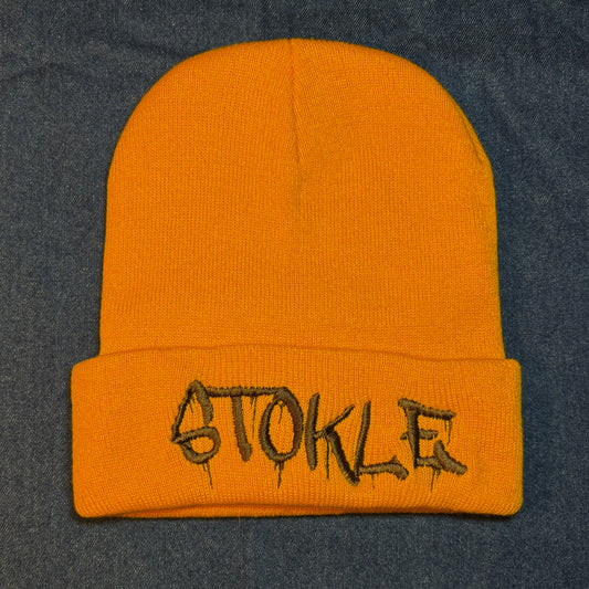 Beanie - Marigould