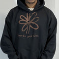 XL- Black Gus Hoodie