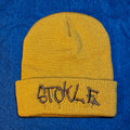 Beanie - Brwn