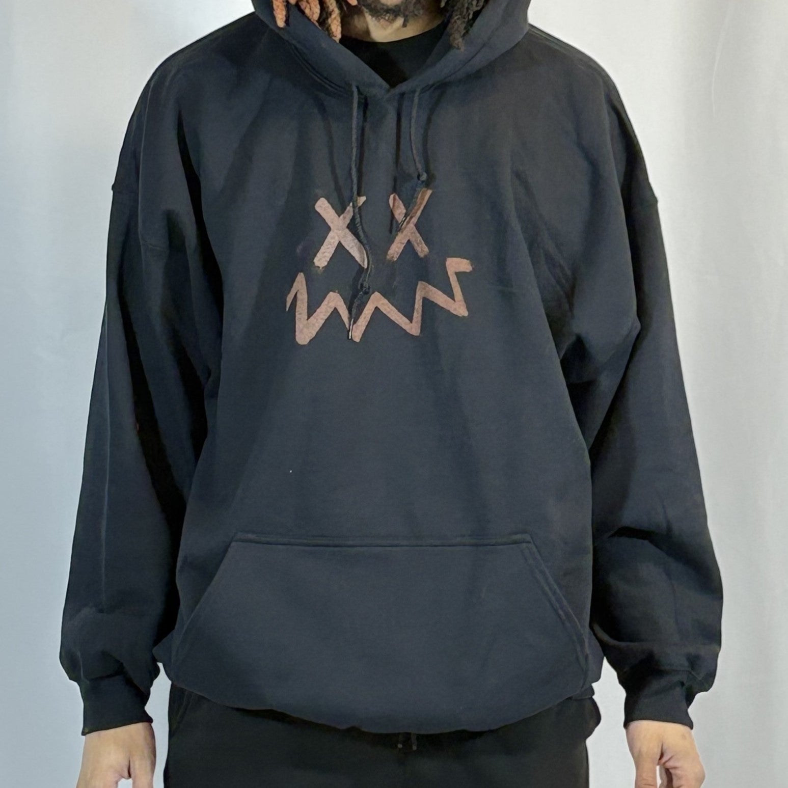 3XL- Stokle Babyy Hoodie