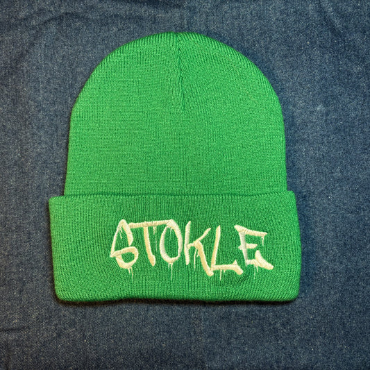 Beanie - Green