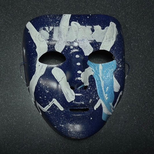 Drowning in Water Mask